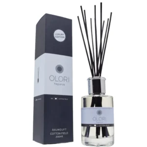 OLORI - Luxe Editie - Cotton Fiels