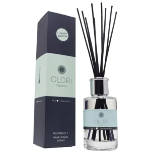 OLORI - Luxe Editie - Fresh Mojito