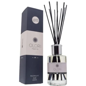 OLORI - Luxe Editie - Oud