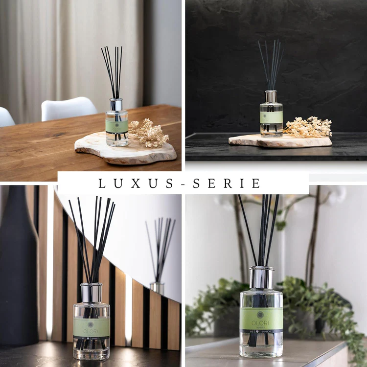 OLORI - Luxus Editions