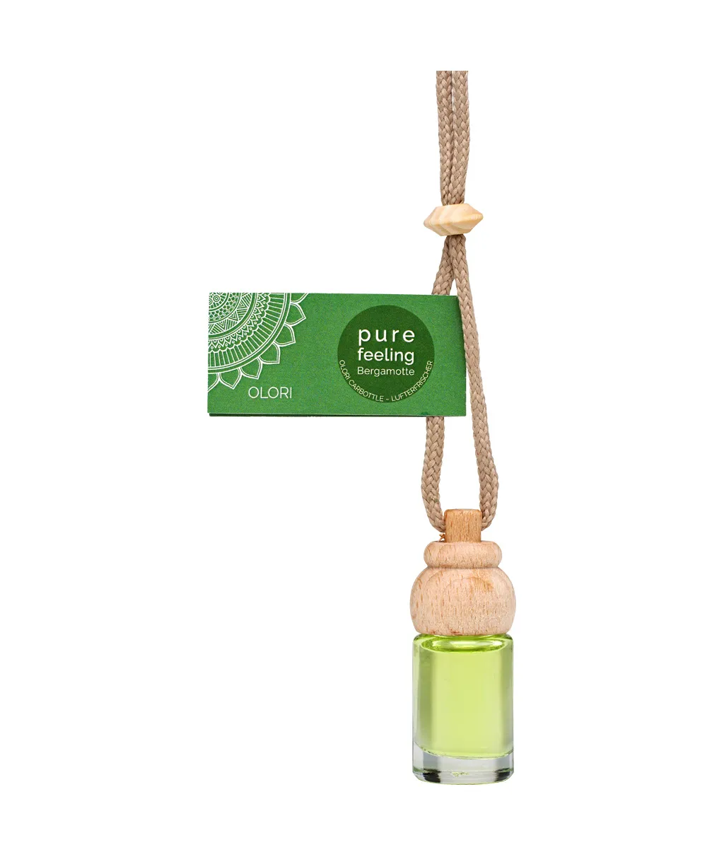 OLORI - Autogeur - Bergamot