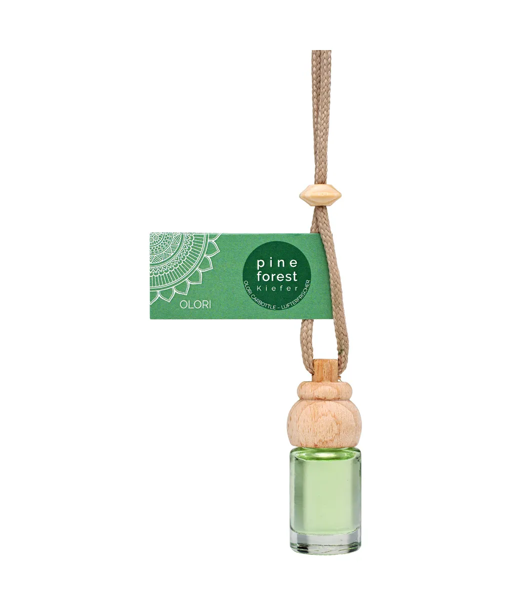 OLORI - Autogeur - Den