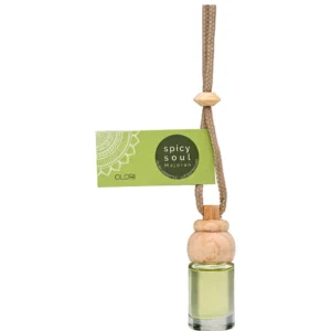 OLORI - Autogeur - Marjolein