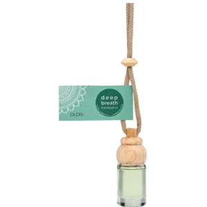 OLORI – Autogeur – Eucalyptus