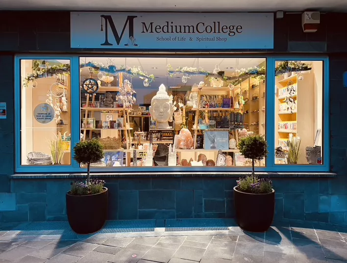 Medium College - Hasselt