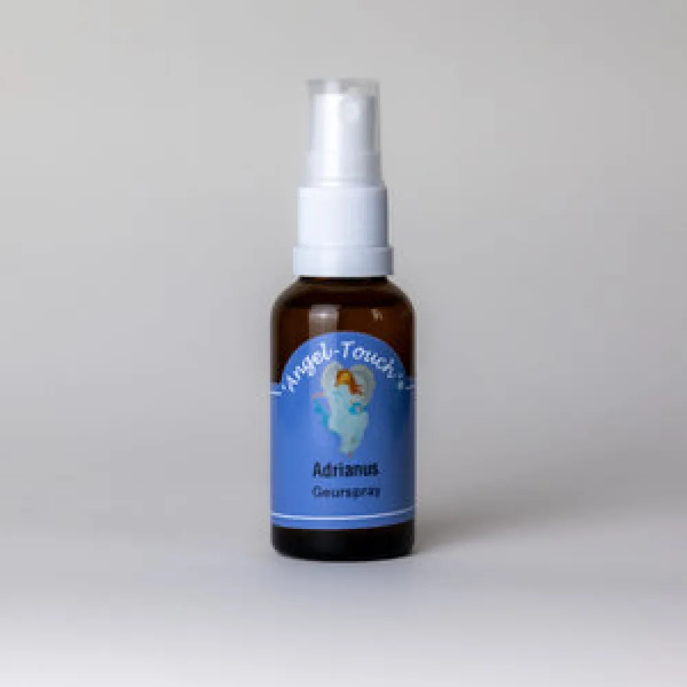 Adrianus Geurspray