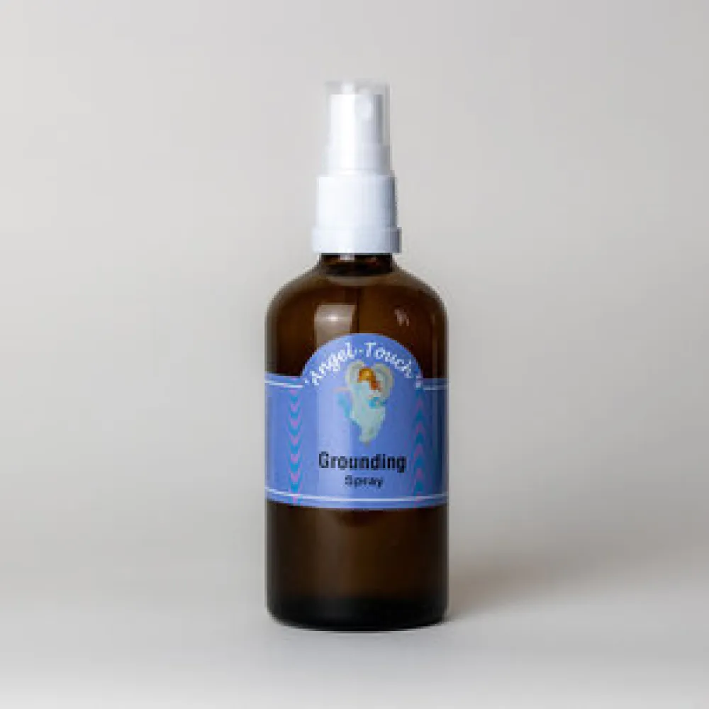 Angel Grounding Spray