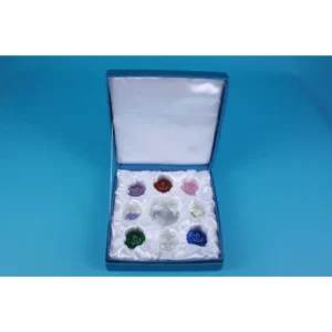 Angel-Touch Healing Crystals of Angels