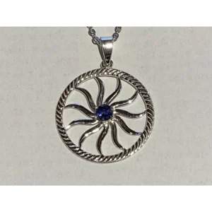 Angel circle of Life Gabriël