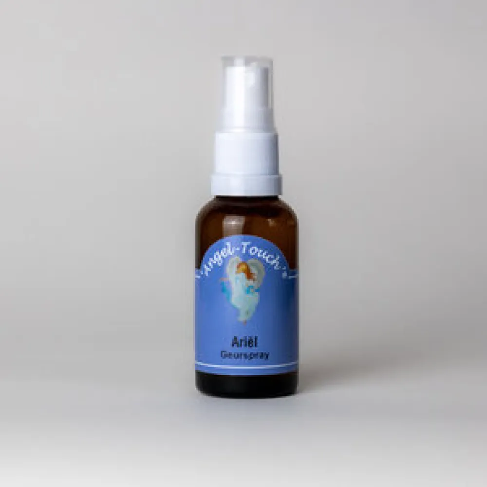 Ariël Geurspray