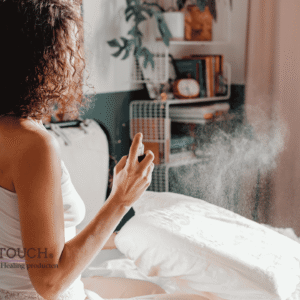 Aura Geurspray Categorie