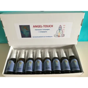 Chakrasprays 7 Aartsengelen