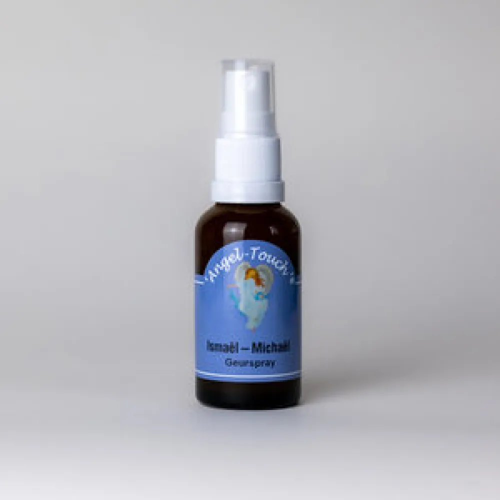 Ismaël & Michaël Geurspray