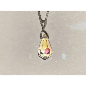 Ismaël-Michaël Kristal druppel