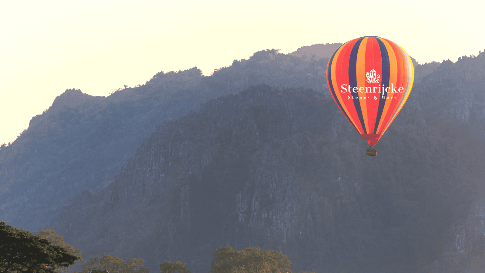 Luchtballon 2