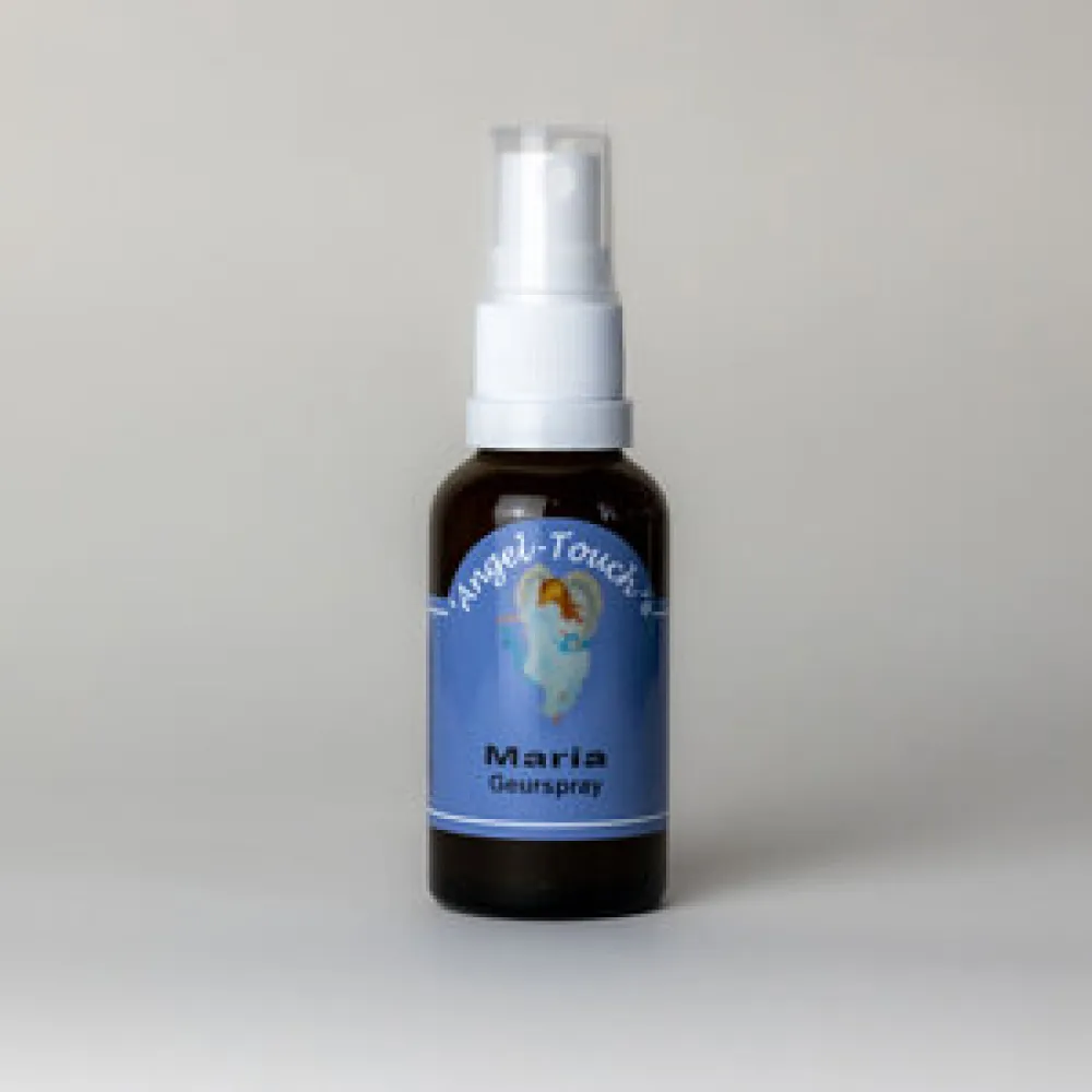 Maria Geurspray