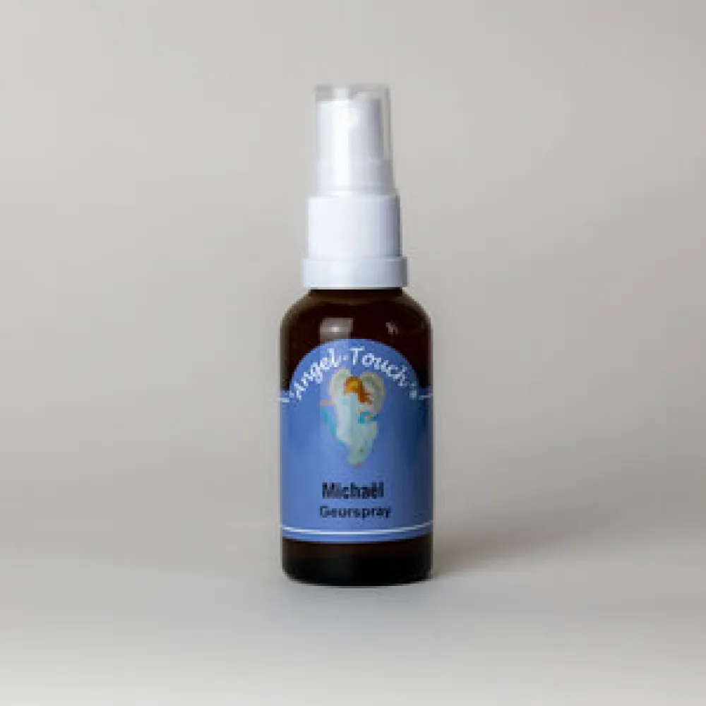 Michaël Geurspray