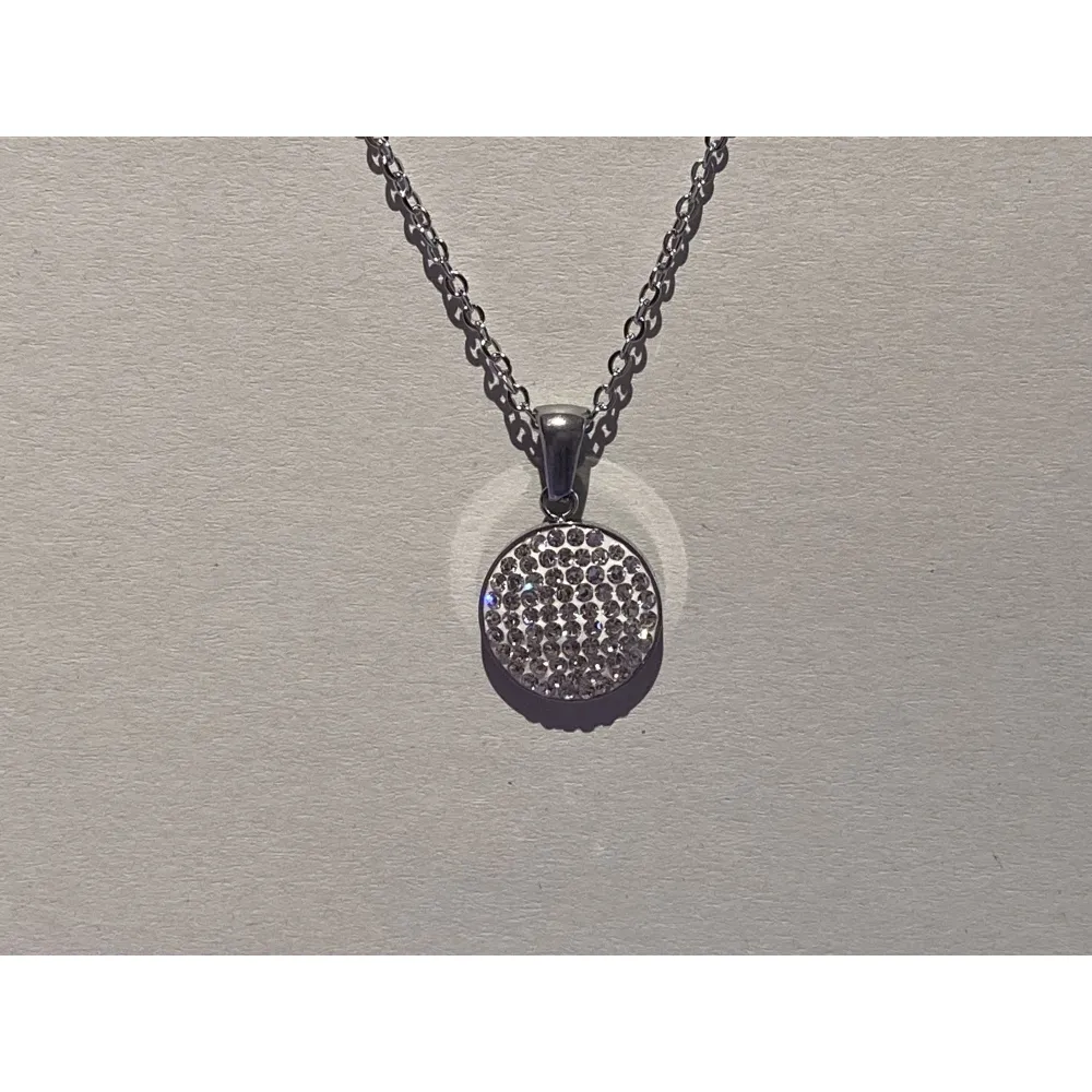 St. Germain (zilverkleurig)