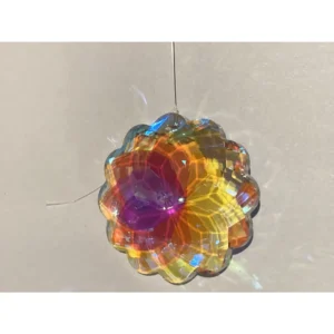 Sun of Atlantis Kristal